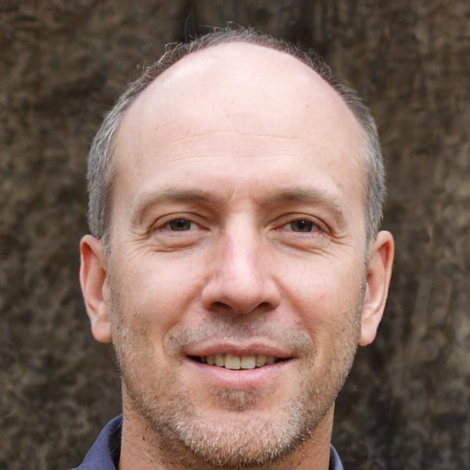 Portrét klienta Branislav Hudák